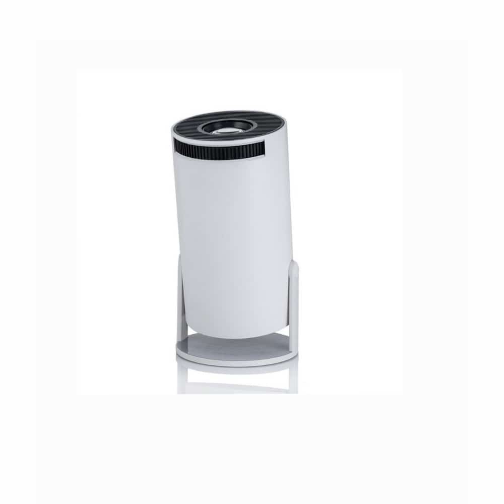 ️ بروجكتور ذكي (Smart Projector) بدقة 4K