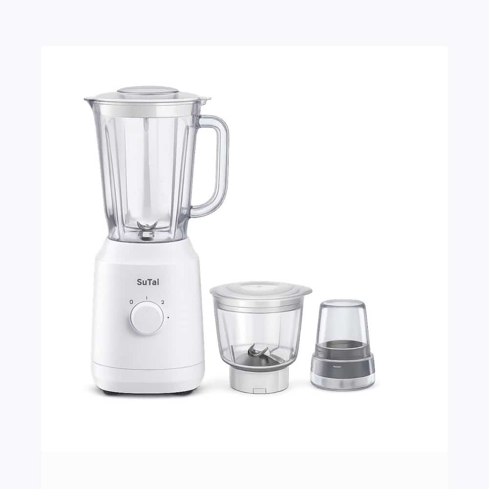 خلاط SuTai SUT-1750 مع مطحنة