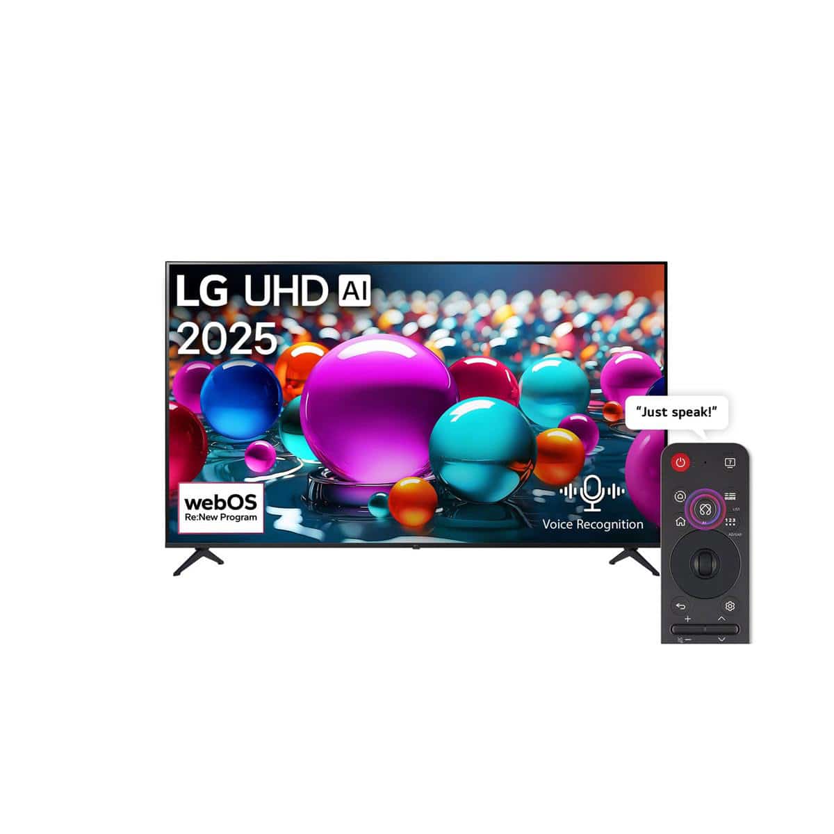 شاشه LG بوصة 43