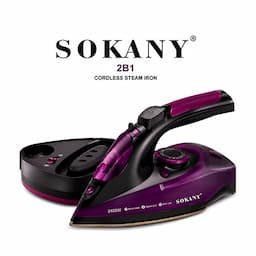 كاوية (SOKANY ) 1
