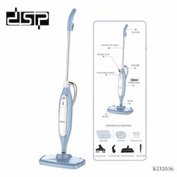 ممسحة( DSP (KD2036 3