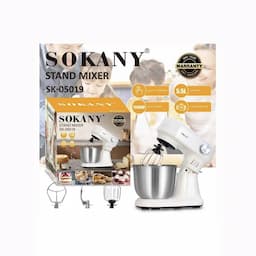عجانة ( SK-05019) SOKANY 1