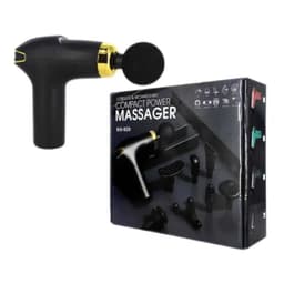 مسدس المساج الكهربائي KH-920 💆🏻‍♀️ 1