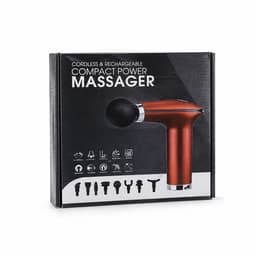 مسدس المساج الكهربائي KH-920 💆🏻‍♀️ 1