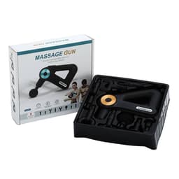 مسدس المساج الكهربائي – Massage Gun 💆‍♀️ 1
