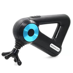 مسدس المساج الكهربائي – Massage Gun 💆‍♀️ 2