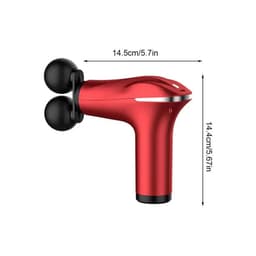 ️ مسدس المساج FASCIAL GUN HB-101 2