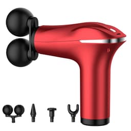 ️ مسدس المساج FASCIAL GUN HB-101 3
