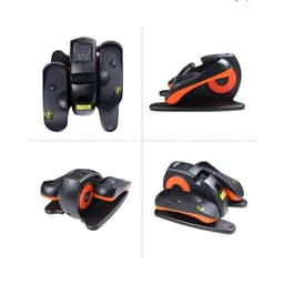 جهاز تمارين الأرجل الكهربائي (Electric Stepper/Leg Exerciser) 2