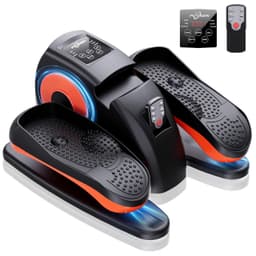 جهاز تمارين الأرجل الكهربائي (Electric Stepper/Leg Exerciser) 4