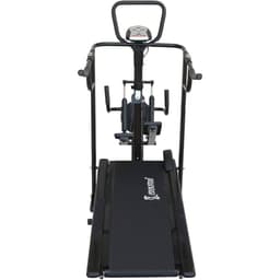 جهاز المشي متعدد التمارين (Multi-Function Treadmill) 2