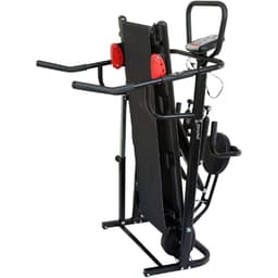 جهاز المشي متعدد التمارين (Multi-Function Treadmill) 3