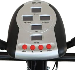 جهاز المشي متعدد التمارين (Multi-Function Treadmill) 4