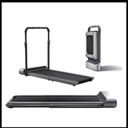 جهاز مشي كهربائي قابل للطي  Treadmill 1