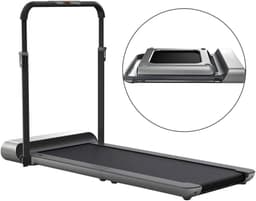 جهاز مشي كهربائي قابل للطي  Treadmill 4