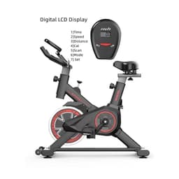 دراجة تمارين رياضية ثابتة (Spinning Bike / Exercise Bicycle) 2