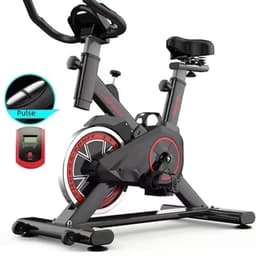 دراجة تمارين رياضية ثابتة (Spinning Bike / Exercise Bicycle) 4