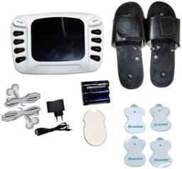 جهاز العلاج بالتحفيز الكهربائي للأعصاب والعضلات 3