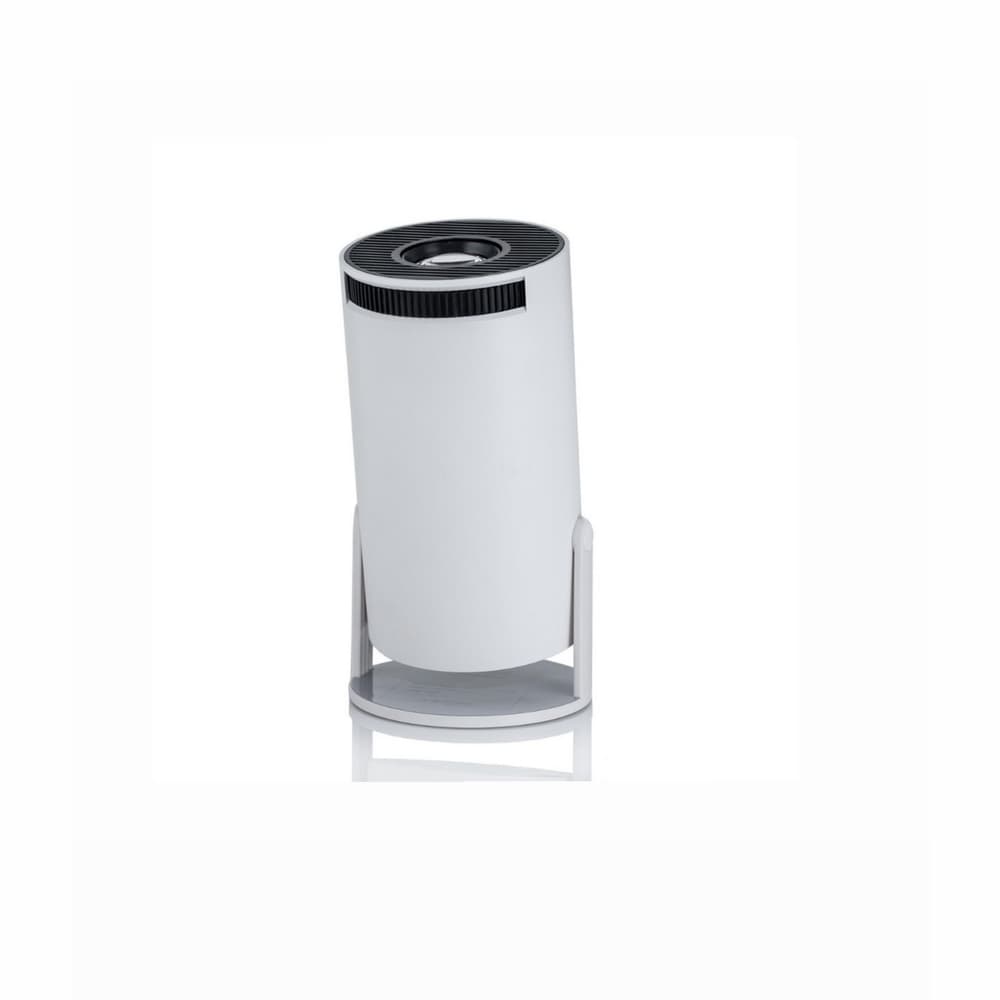 ️ بروجكتور ذكي (Smart Projector) بدقة 4K