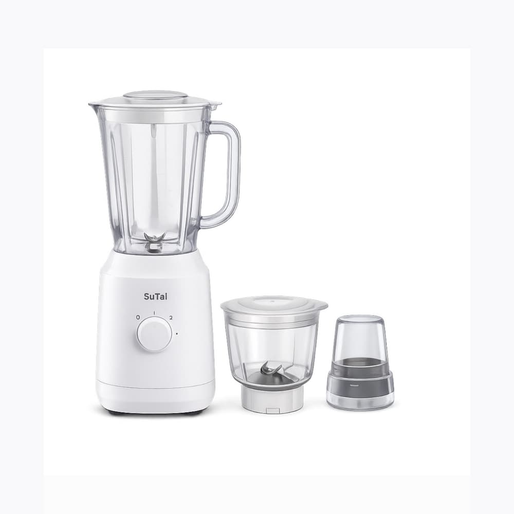 خلاط SuTai SUT-1750 مع مطحنة